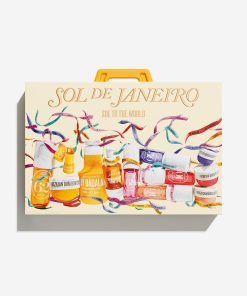 Sol to the World