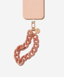 Sol Passport - Rosa Phone Charm