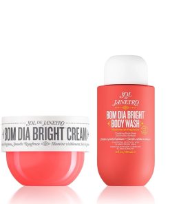 Bright Side Body Duo