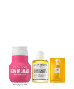 Exclusive Trashie GWP
