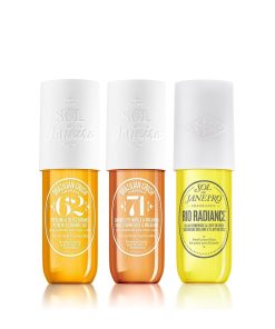 Warmth of Rio Perfume Set | Online Exclusive
