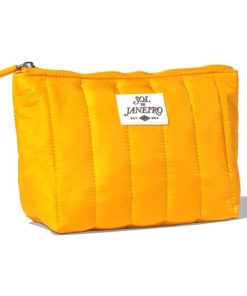 Free Cosmetic Bag